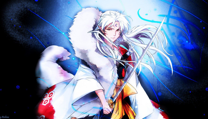 Sesshomaru Wallpaper