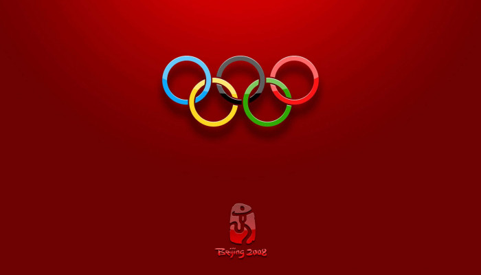 Olympic Games Wallpaper