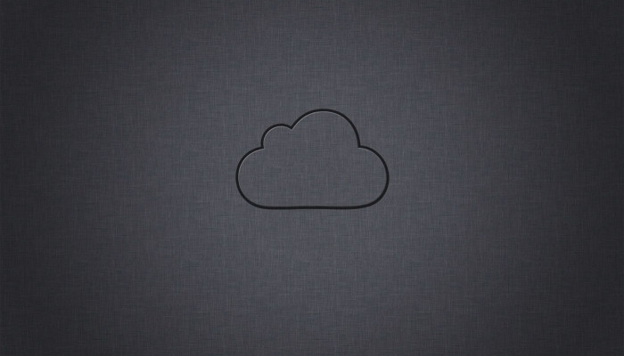 iCloud Wallpaper
