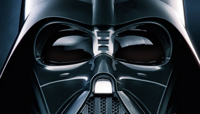 Darth Vader Mask Wallpaper