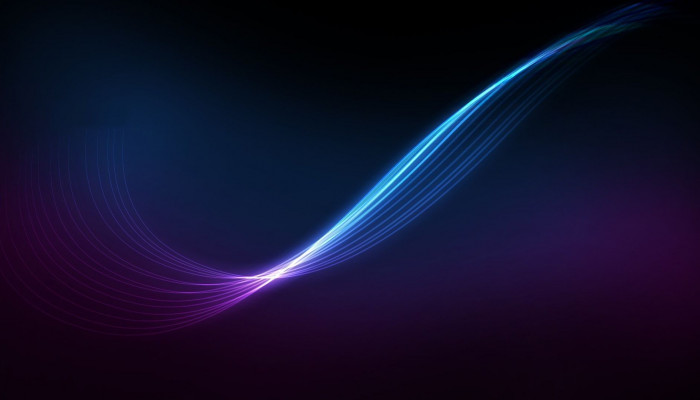 Light Rays Wallpaper