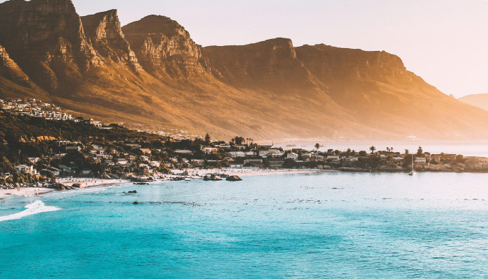 Cape Town South Africa Wallpaper
