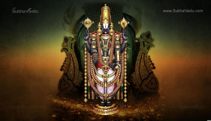 Balaji PC Wallpaper