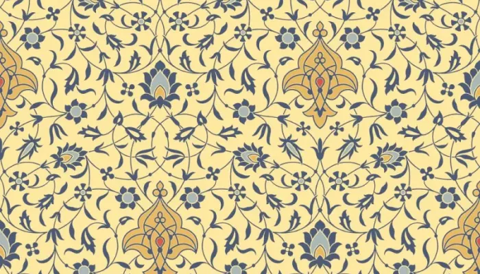 Persian Wallpaper
