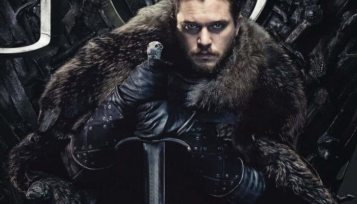 Game of Thrones Phone Wallpaper