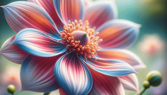 Ai Flower Wallpaper