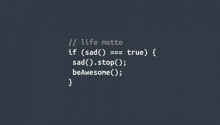 Funny Programming Wallpaper