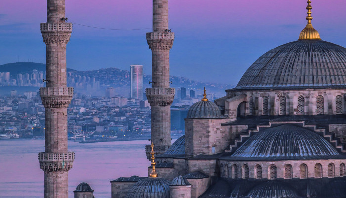 Turkey Country Wallpaper