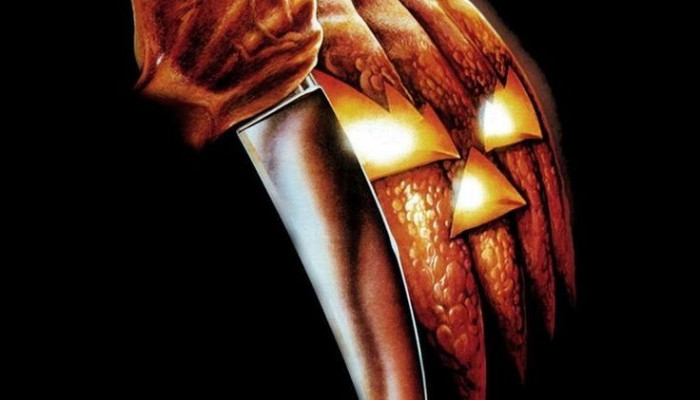 Halloween Movie Wallpaper