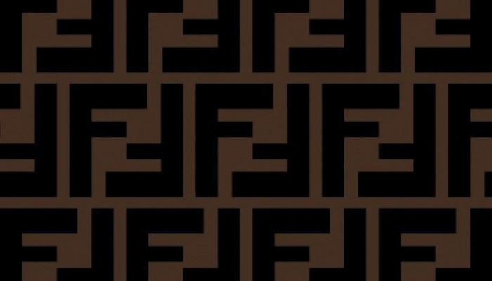 Fendi Logo Wallpaper