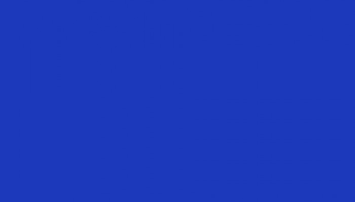 Blue Persian Wallpaper