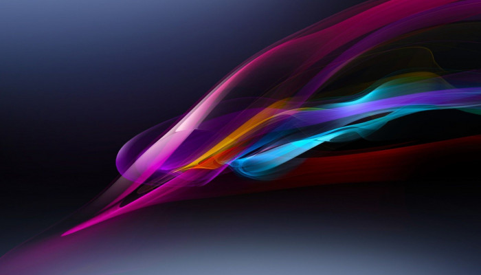 Sony Xperia 4K Wallpaper