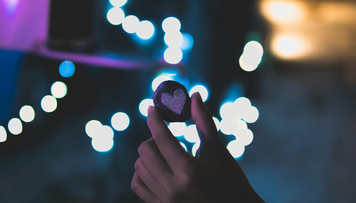 Love Life Wallpaper