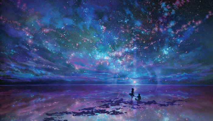 1920X1280 Anime Wallpaper