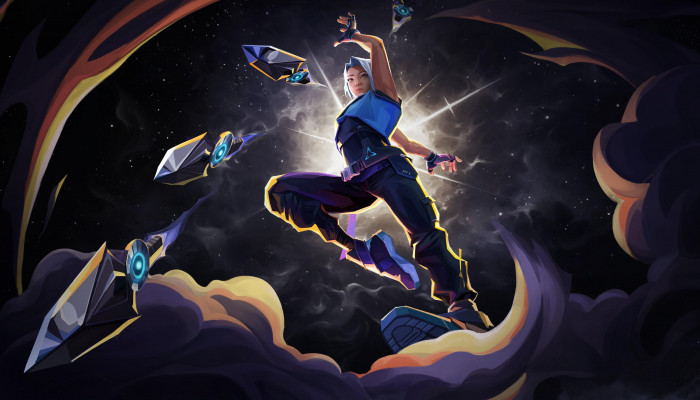 Valorant Champions Wallpaper