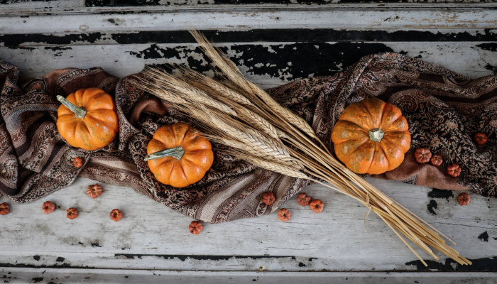 Rustic Fall Wallpaper
