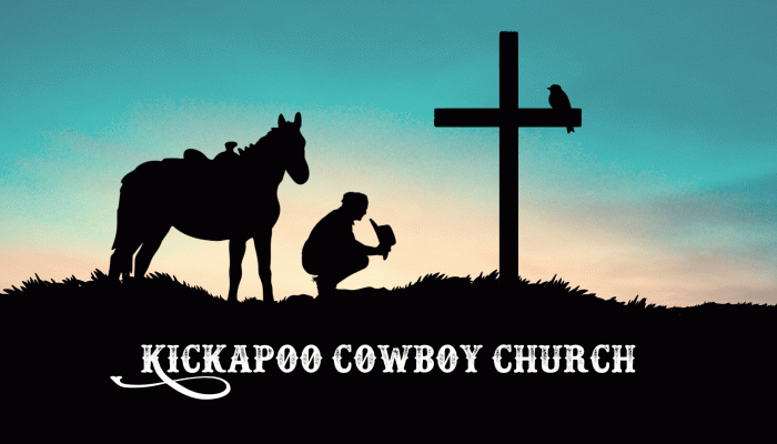 Christian Cowboy Wallpaper