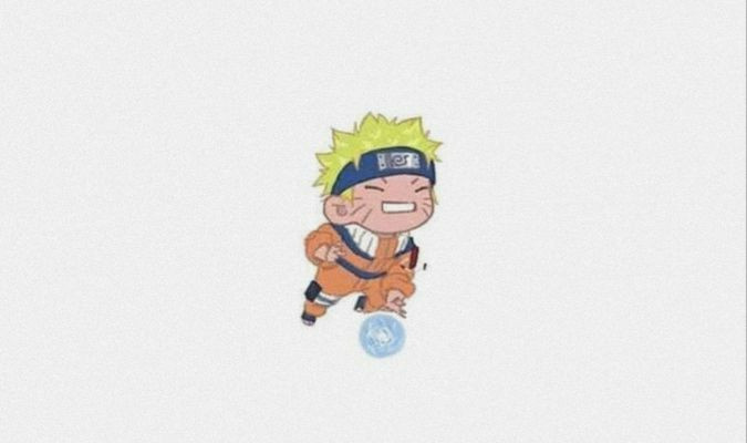 Small Naruto Wallpaper