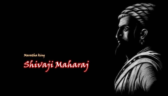 Shivaji Maharaj PC Wallpaper