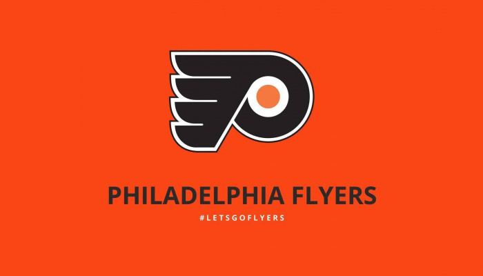 Philadelphia Flyers Wallpaper
