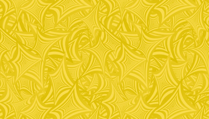 Golden Yellow Wallpaper