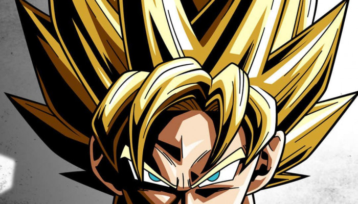 Dragon Ball Z Mobile Wallpaper