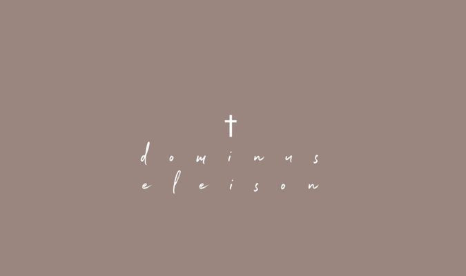 Minimalist Christian Wallpaper