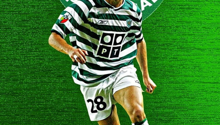 Cristiano Ronaldo Sporting Wallpaper