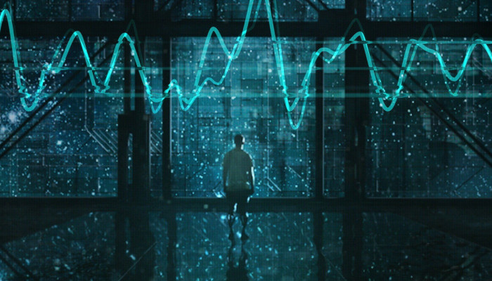 Signal Wallpaper