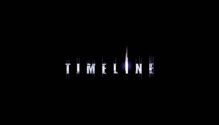 Timeline Wallpaper