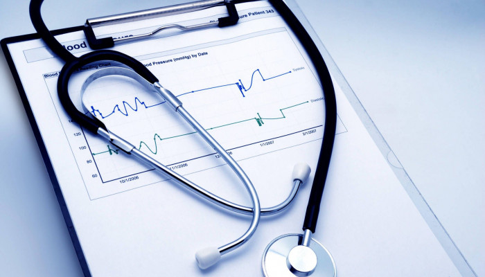 Medical Field Wallpaper