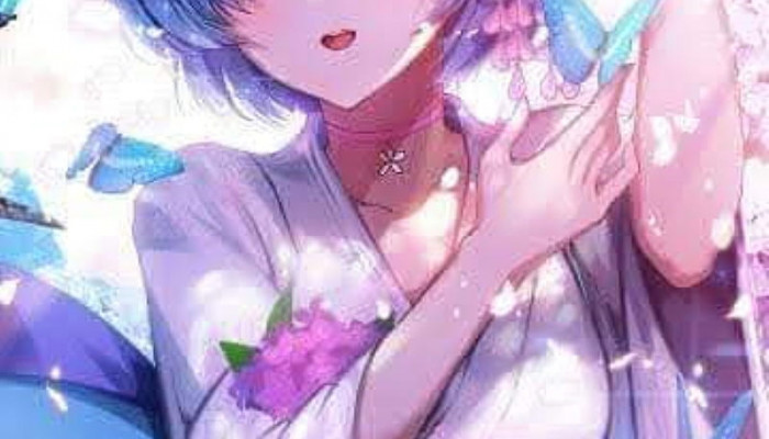 Rem Anime Wallpaper