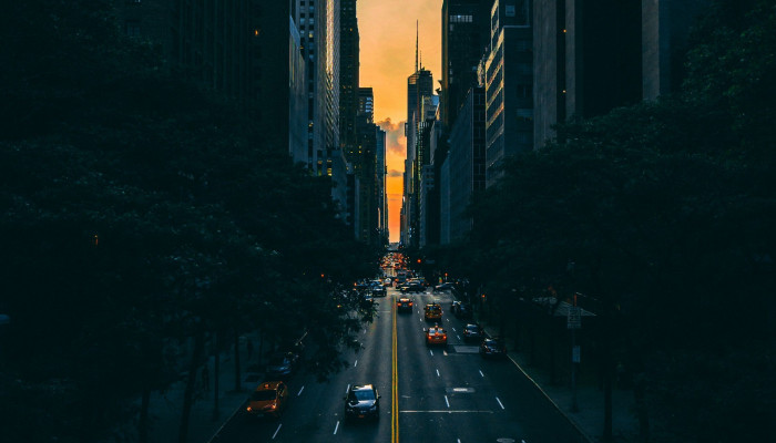 Low Light Wallpaper