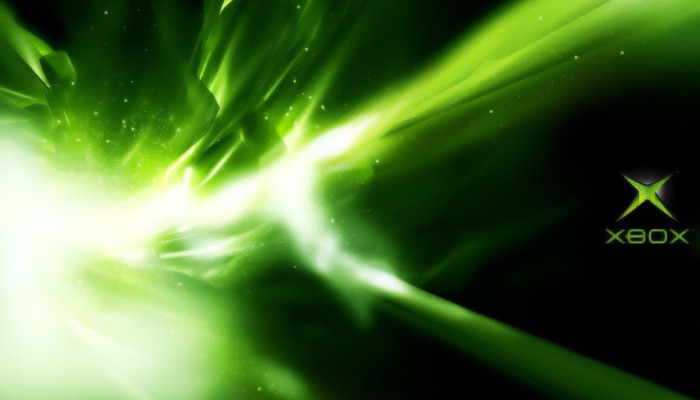 Windows Xbox Wallpaper