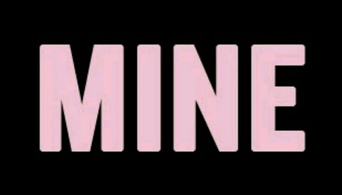 Mine Wallpaper