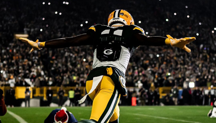 Packers Wallpaper