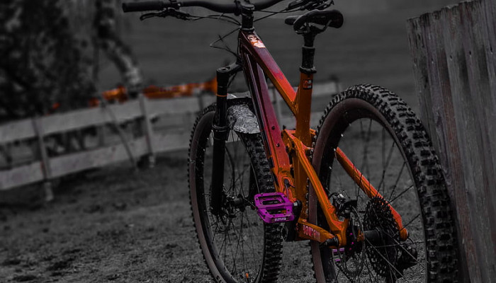 Trek Bike Wallpaper