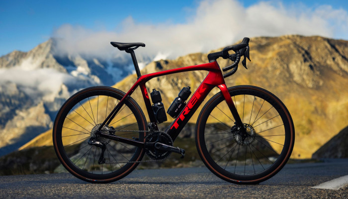 Trek Road Bike Wallpaper