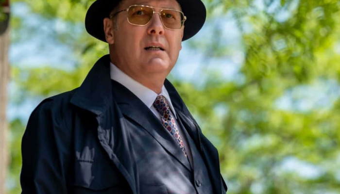 James Spader Wallpaper
