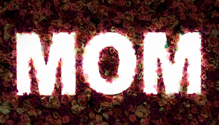 Mom Wallpaper