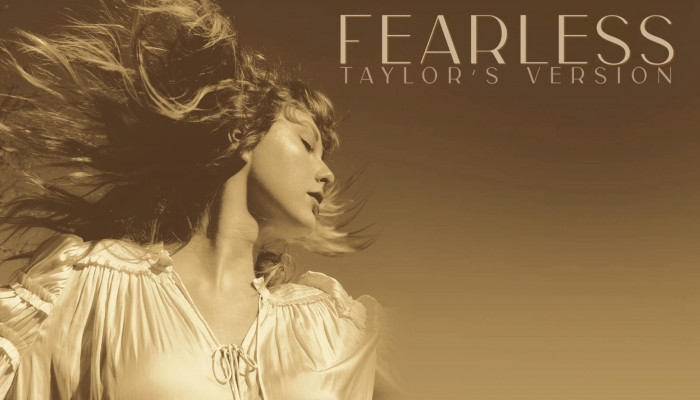 Fearless Wallpaper