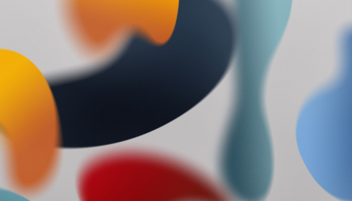 iPad 15 Wallpaper