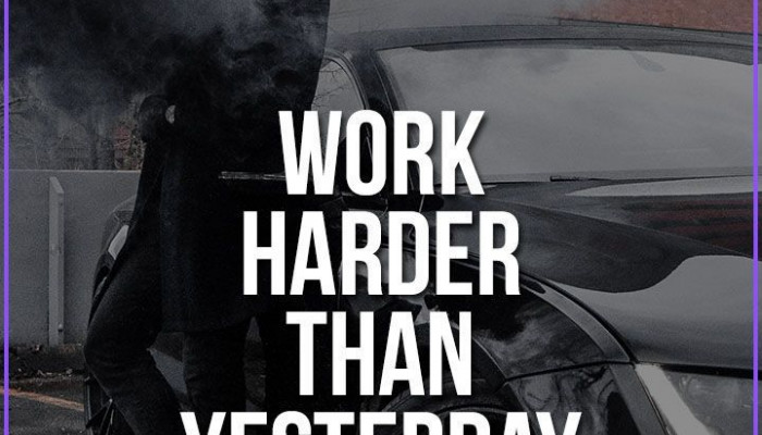 Sigma Quotes Wallpaper