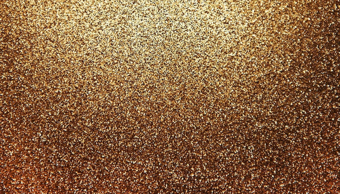 Gold Dust Wallpaper