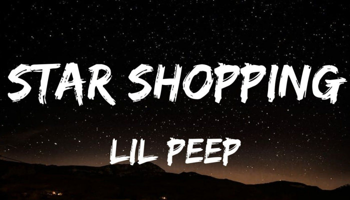 Star Shopping Wallpaper