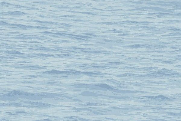 Pastel Blue Aesthetic Wallpaper