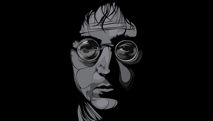 John Lennon Imagine Wallpaper