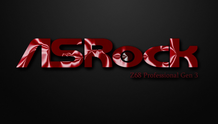 ASRock Wallpaper