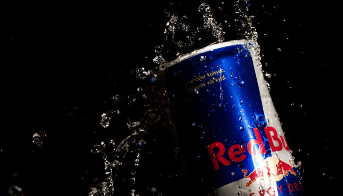 Red Bull HD Wallpaper