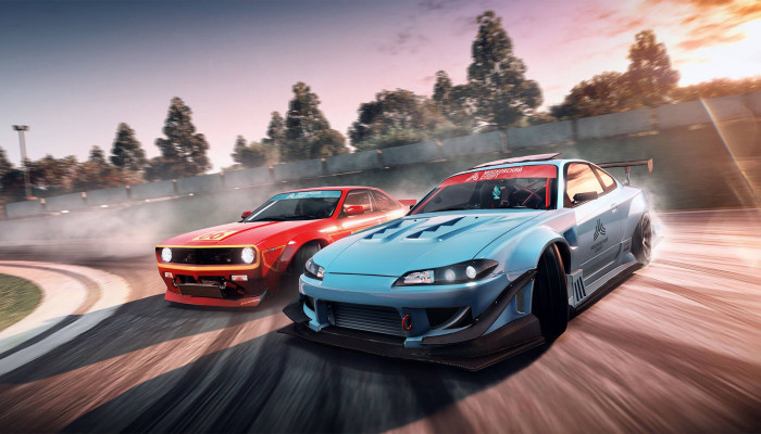 GTA 5 Car Wallpaper